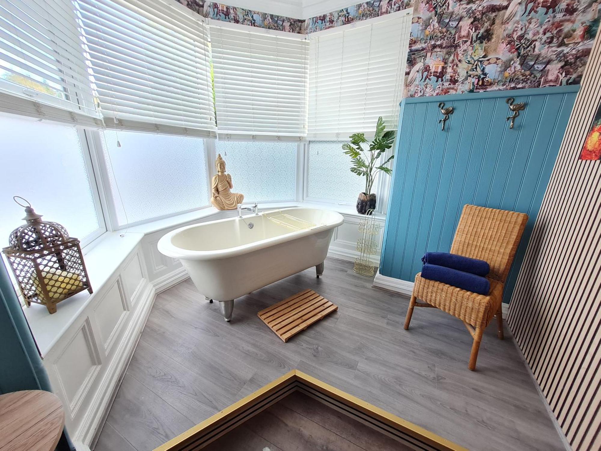 Lemur Lodge - Boutique Apartments - Short Stroll To The Beach Bournemouth Exteriér fotografie