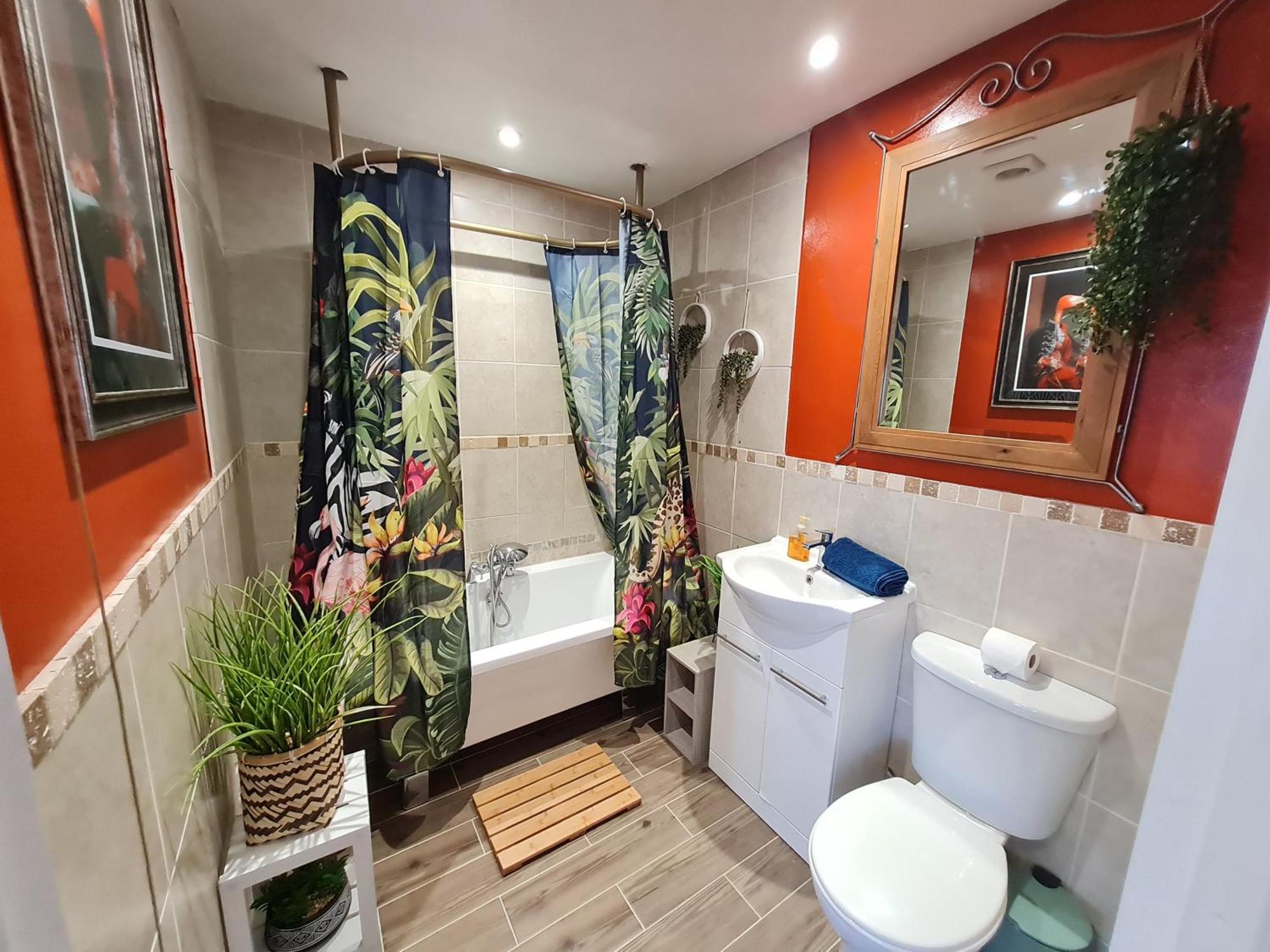 Lemur Lodge - Boutique Apartments - Short Stroll To The Beach Bournemouth Exteriér fotografie