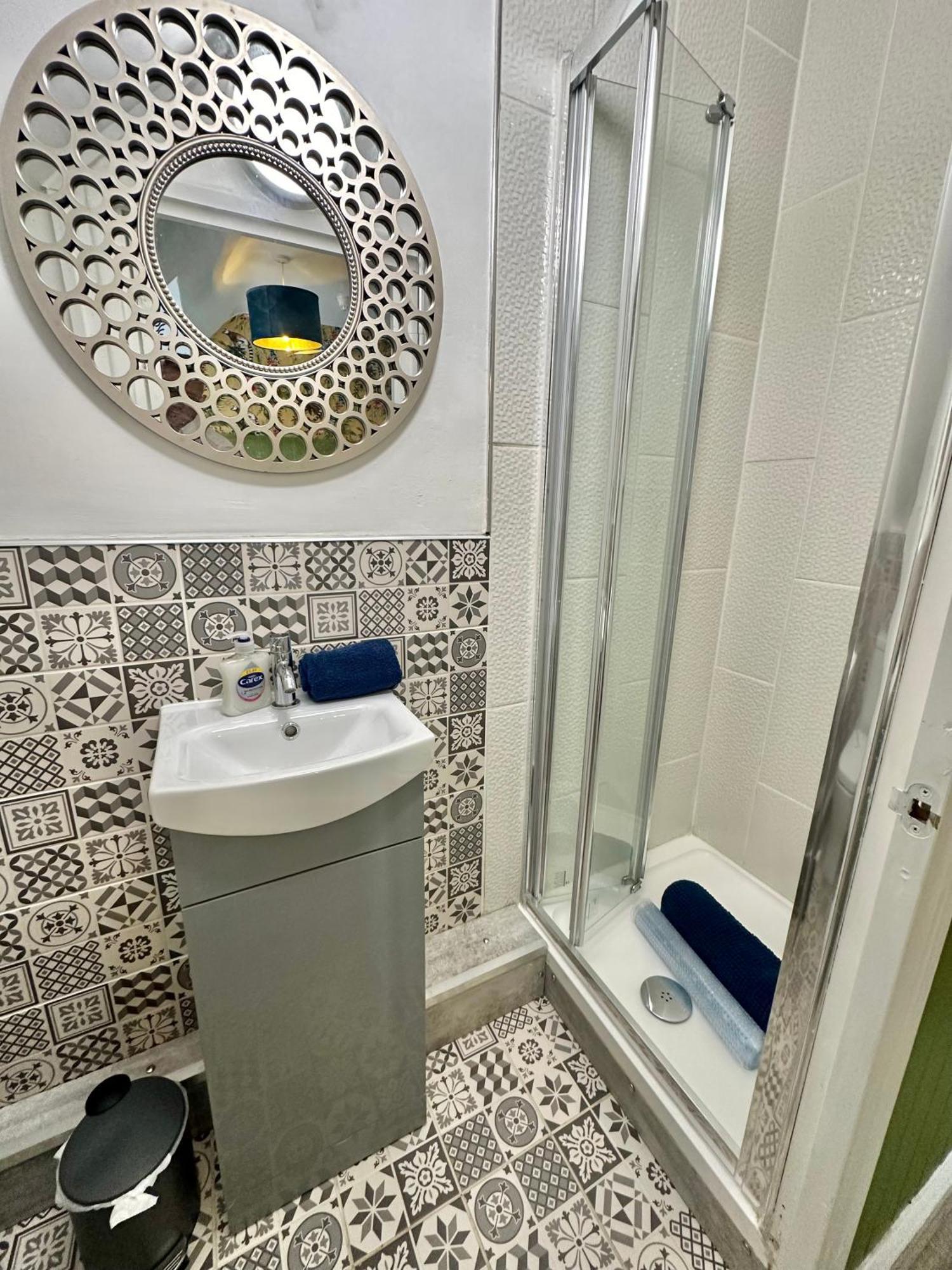 Lemur Lodge - Boutique Apartments - Short Stroll To The Beach Bournemouth Exteriér fotografie
